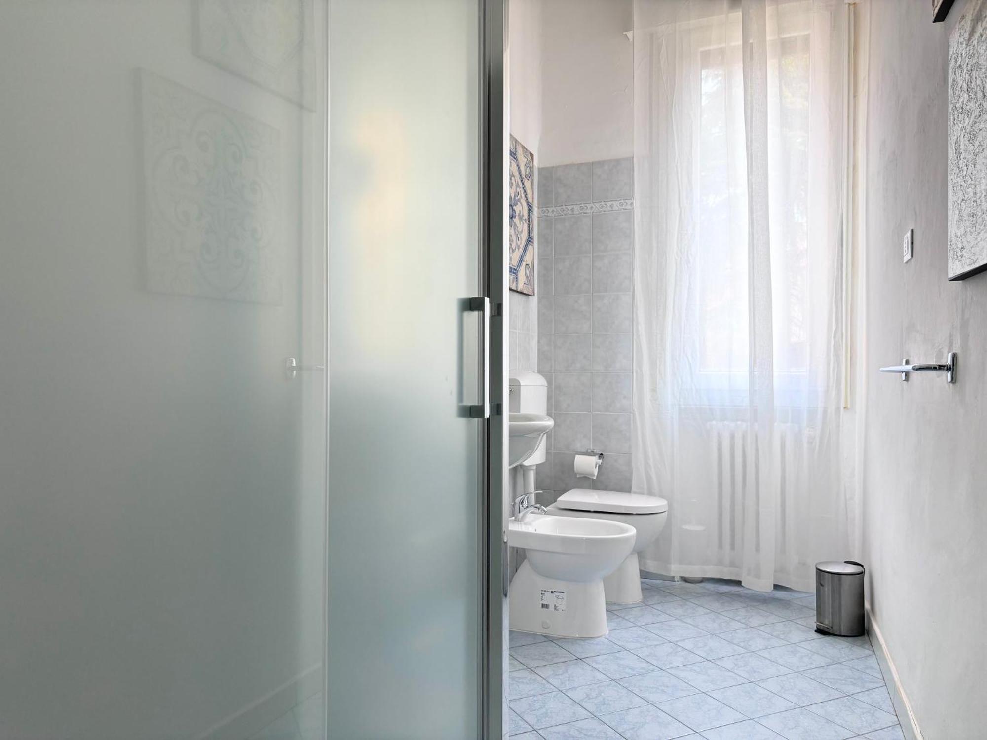 Casa Sibilla Daire Ferrara Dış mekan fotoğraf