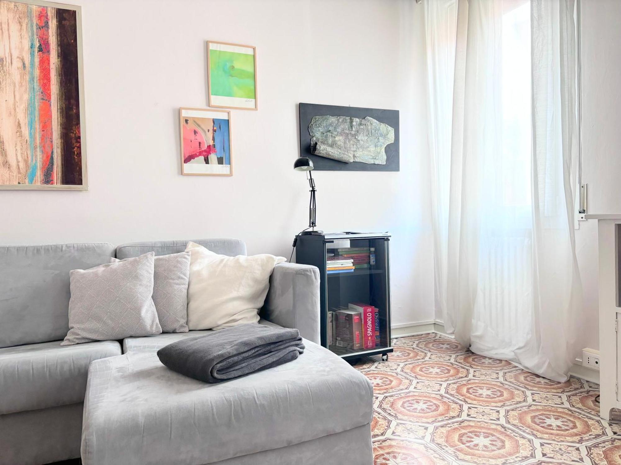 Casa Sibilla Daire Ferrara Dış mekan fotoğraf