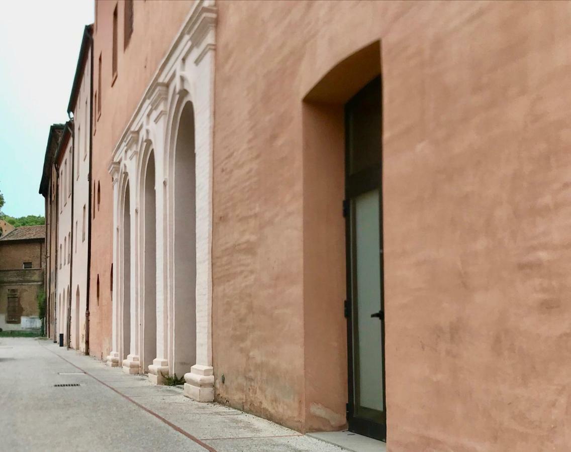 Casa Sibilla Daire Ferrara Dış mekan fotoğraf