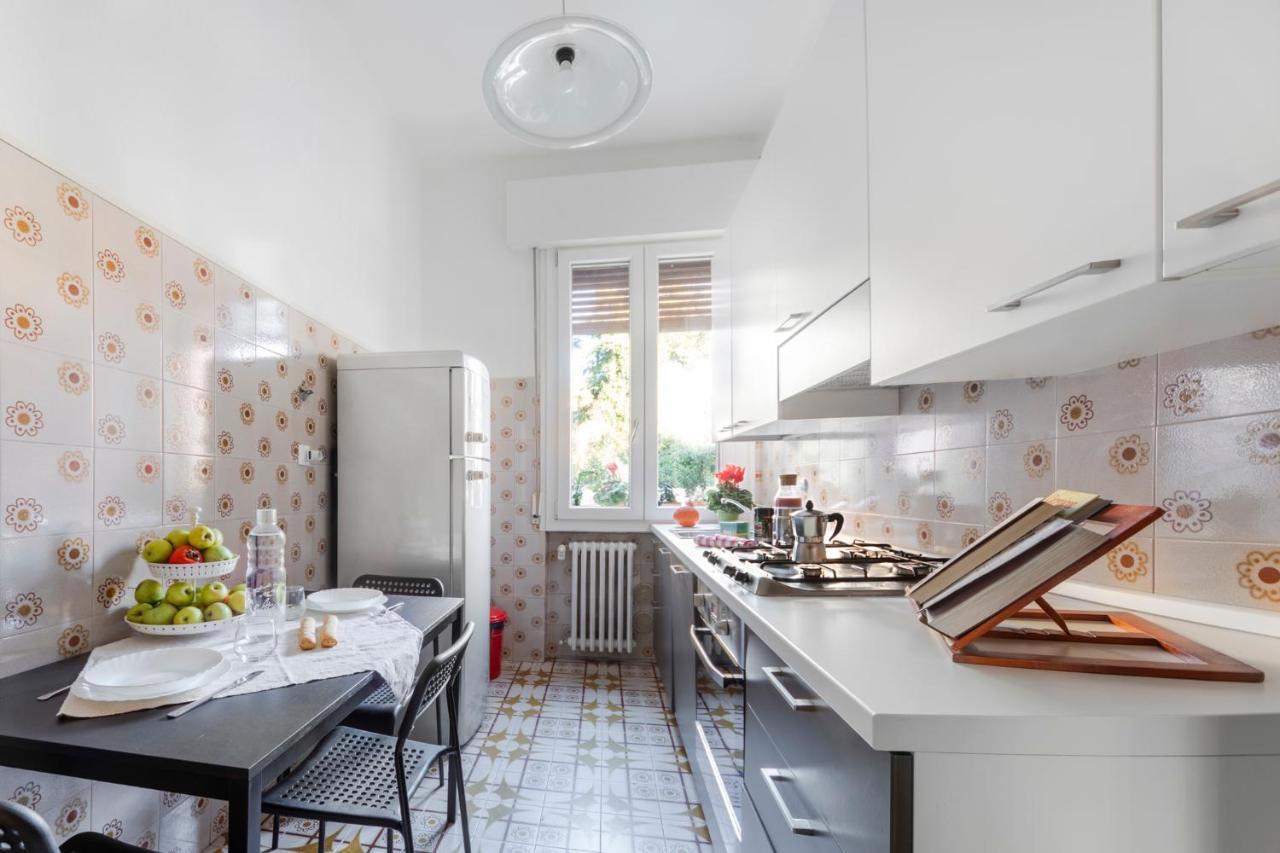Casa Sibilla Daire Ferrara Dış mekan fotoğraf
