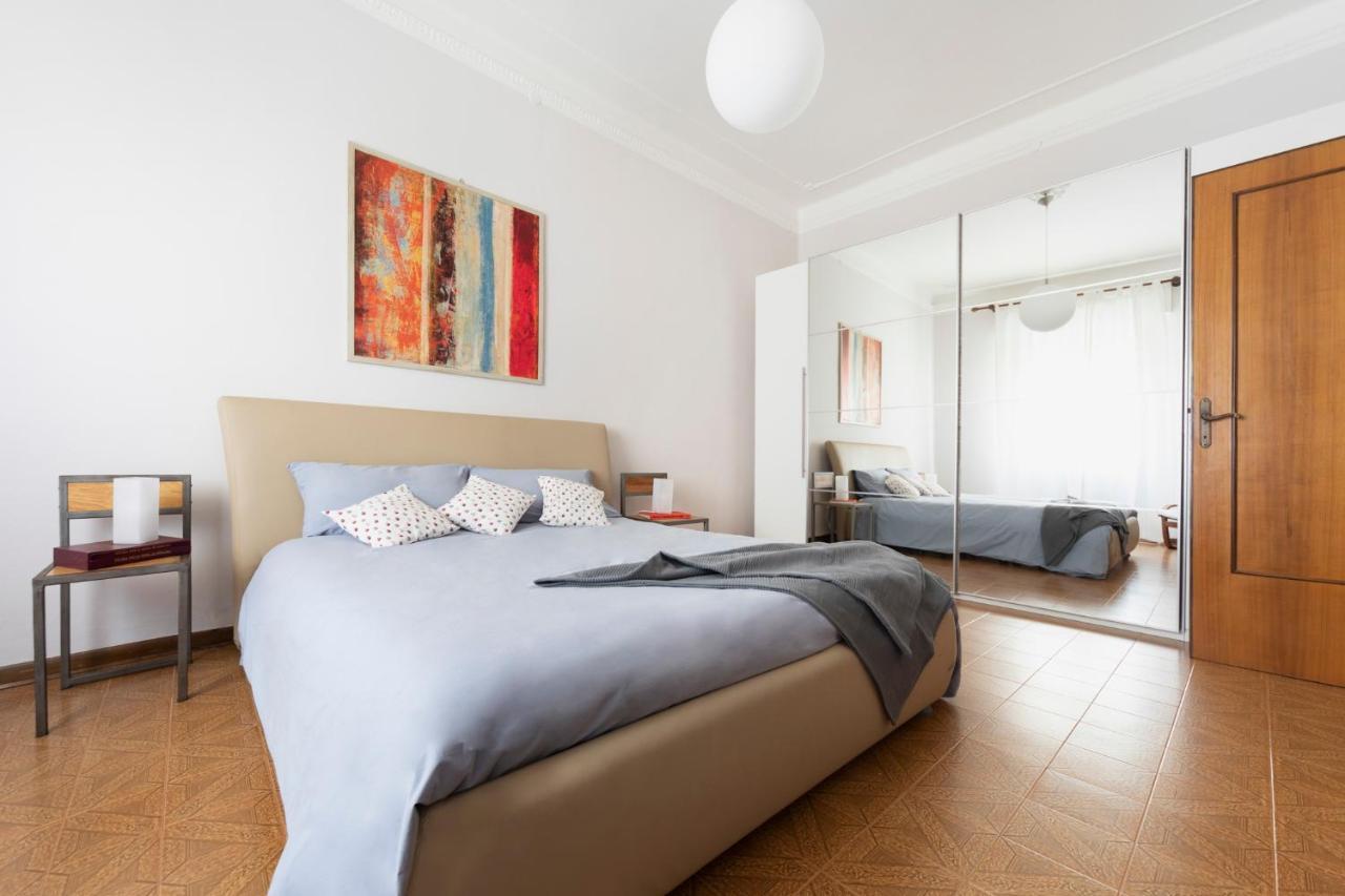 Casa Sibilla Daire Ferrara Dış mekan fotoğraf