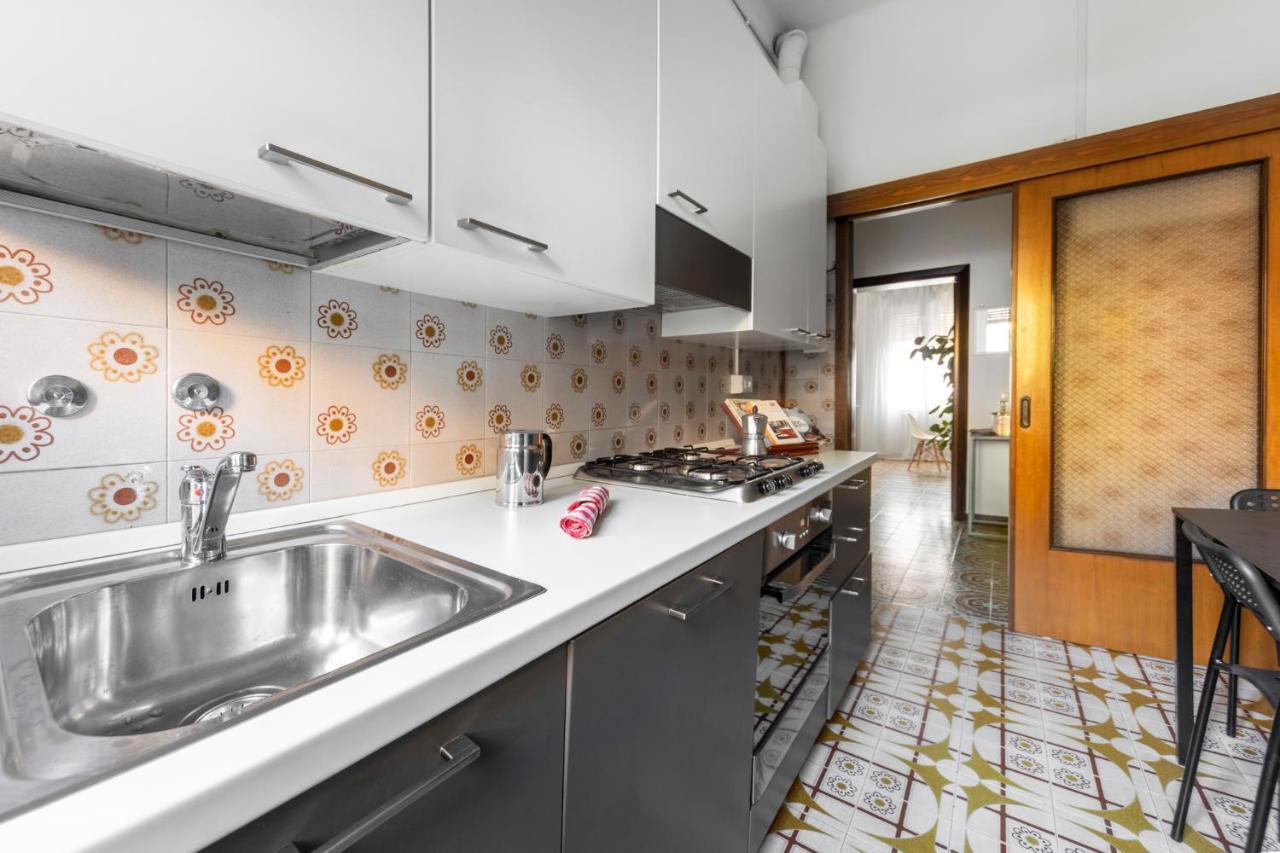 Casa Sibilla Daire Ferrara Dış mekan fotoğraf
