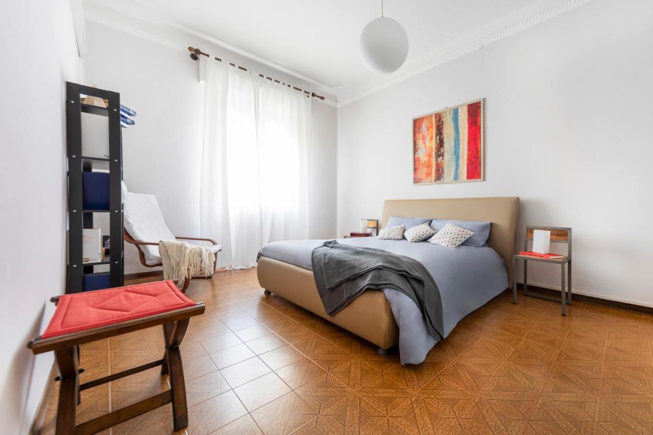 Casa Sibilla Daire Ferrara Dış mekan fotoğraf
